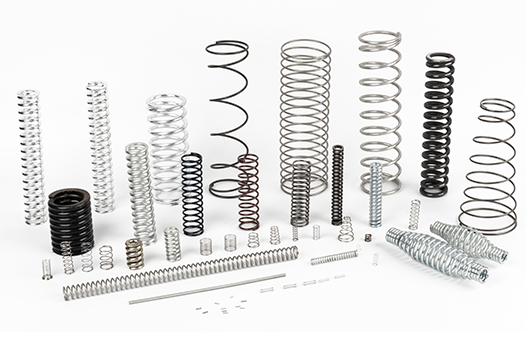 Primavera da anormalidade